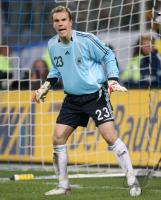 Fussball International: Deutschland - Daenemark