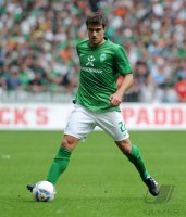 Fussball 1. Bundesliga, Saison 2011/2012: Werder Bremen - Kaiserslautern