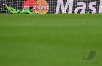 Fussball CHL 14/15 Achtelfinale: Juventus Turin - Borussia Dortmund