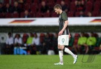 Fussball International Testspiel: Deutschland - Slowakei