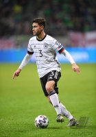 Fussball EM 2020 Quali: Deutschland - Nordirland