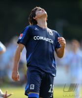 2. Fussball Bundesliga: Emanuel Biancucchi (1860 Muenchen)