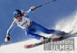 SKI   Weltcup  Riesensalalom  Park City Marlies Oester (SUI)