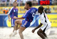 FIFA Beach Soccer World Cup Quarter Finals