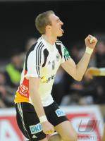 Handball EM 2010: GER - SWE