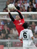 Fussball 1. Bundesliga  VfB Stuttgart  - Berlin