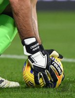 FUSSBALL SERIE A 2020/2021: Sassuolo Calcio - Udinese Calcio