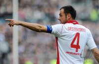 Fussball, 1. Bundesliga, Saison 2010/2011: Hamburger SV, WESTERMANN