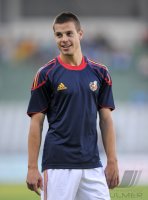 Fussball U21-Europameisterschaft 2011: Cesar Azpilicueta (Spanien)