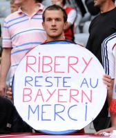 Fussball International: Audi Cup 2009  CA Boca Juniors  - AC Mailand