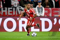 Fussball International CHL 25/26:
FC Bayern Muenchen - FC Chelsea London