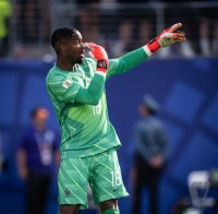 Fussball WM 2026 Sechzehntelfinale: Frankreich - Schweden