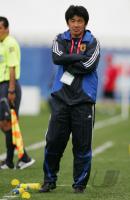 Fussball International  U 20 Weltmeisterschaft Match 8 Japan vs Scotland