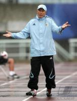 Fussball International  U17 Weltmeisterschaft Viertellfinale