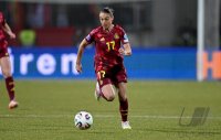 Fussball International Frauen Laenderspiel: Deutschland - Oesterreich