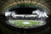 Fussball WM 2006: Italien - Frankreich ; Italy - France