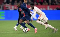 Fussball International CHL 24/25: FC Bayern Muenchen - Paris Saint-Germain
