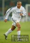 Fussball UCL: Madrid, RONALDO