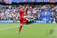 Fussball International Europameisterschaft 2016: Nordirland - Deutschland