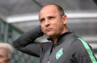 Fussball 1. Bundesliga Saison 2015/2016: SV Werder Bremen - FC Ingoldstadt 04