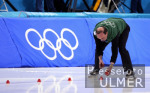 Olympische Winterspiele 2002 Eisschnell-Lauf Feature