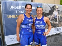 2. Mey Generalbau Triathlon Tuebingen 2016