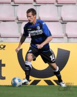 Fussball DFB Pokal: Jonas Kamper (Bielefeld)