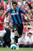 Fussball International, Inter Mailand