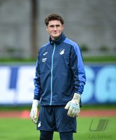 Fussball  1. Bundesliga 2025/2026  Testspiel  
SV Werder Bremen - TSG 1899 Hoffenheim