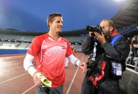 Fussball U21-Europameisterschaft 2011:  Yann Sommer (Schweiz)