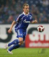 Fussball 1. Bundesliga, Schalke: RAKITIC, Einzelaktion