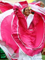 Fussball International 42. Copa America in VenezuelaParaguay - USA