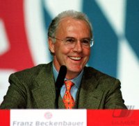 Fussball 1. Bundesliga