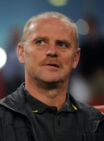 Fussball: 1. Bundesliga Saison 2010/2011: Hannover - Bremen