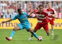 Franz-Beckenbauer-Cup 2007 - Muenchen