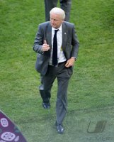 Fussball International Europameisterschaft 2012: Italien - Irland