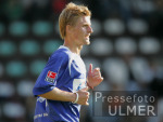 Fussball Arthur Wichniarek (Hertha)