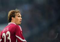 FUSSBALL, 1. BUNDESLIGA, 18. Spieltag: Nuernberg, OTTL