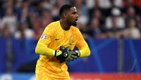 Fussball Europameisterschaft 2024: Spanien - Frankreich