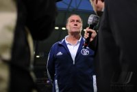 Fussball 1. Bundesliga, Saison 2012/2013: FC Schalke 04 - FSV Mainz 05