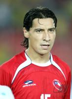 Fussball International 42. Copa America in VenezuelaChile - Ecuador