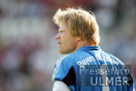 Fussball 1. Bundesliga: Bayern, KAHN