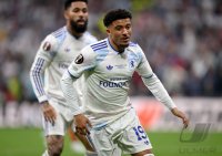 Fussball Europa League 25/26 Finale; SC Freiburg - Aston Villa