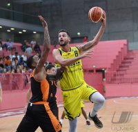 Basketball 2. Bundesliga  18/19 Tigers Tuebingen
