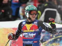 Ski-Alpin, 19.01.2008, Abfahrt Kitzbuehel