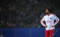 FUSSBALL, EUROPA LEAGUE GRUPPENPHASE: Hamburger SV, NISTELROOY