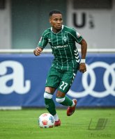 Fussball  1. Bundesliga 2025/2026  Testspiel  
SV Werder Bremen - TSG 1899 Hoffenheim