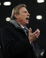 Fussball: Europa League, Saison 2011/2012 Hannover - Bruegge