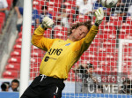 FUSSBALL 1. Bundesliga  VfB Stuttgart 2-0 Hamburger SV