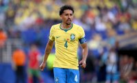 Fussball WM 2026 Vorrunde: Brasilien - Marokko